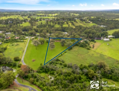 108 Single Ridge Road, The Slopes, Outer Western Sydney, 0房, 0浴, Section