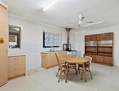 2 Cussen Street, Rushworth, VIC 3612, 2 침실, 1 욕실, House