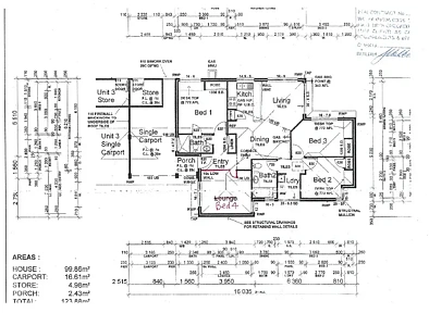 Address Withheld, Bentley, WA 6102, 4 Bedrooms, 2 Bathrooms, House
