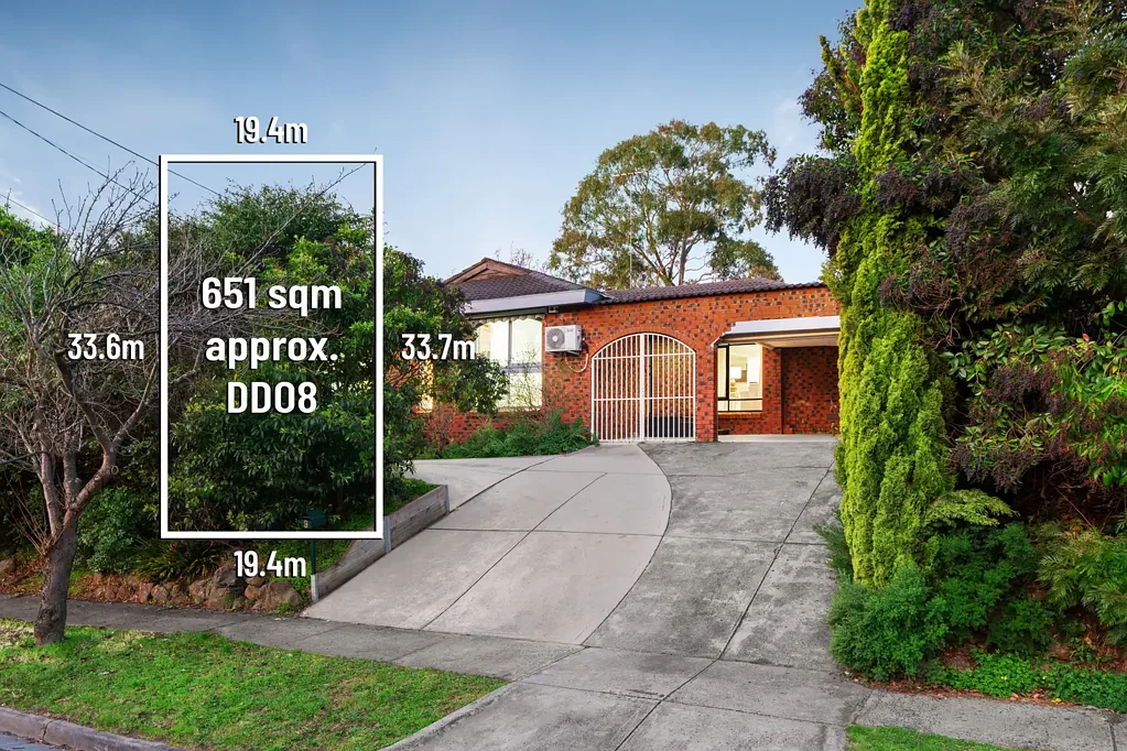 Doncaster 5ਬੈੱਡਰੂਮ Style, Space & Location in Prime DDO8 Zone
