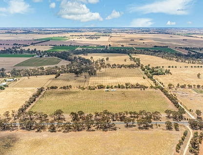 Lot 6 Bridgewater-Serpentine Road, Bridgewater On Loddon, Bendigo, 0 Kuwarto, 0 Banyo, Lifestyle Property