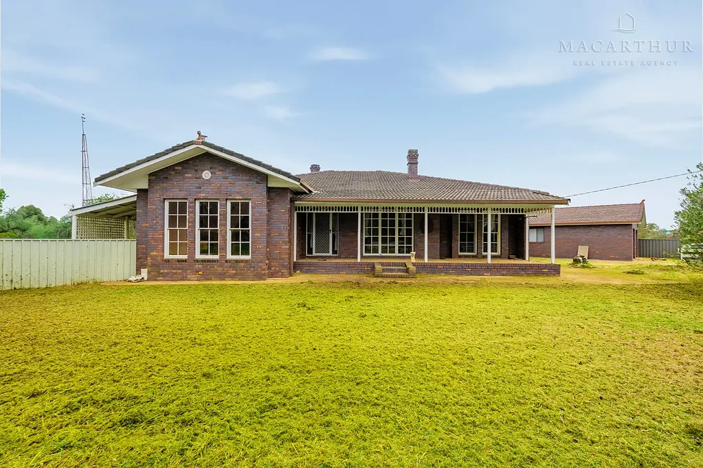4-Bedroom Remarkable Residence