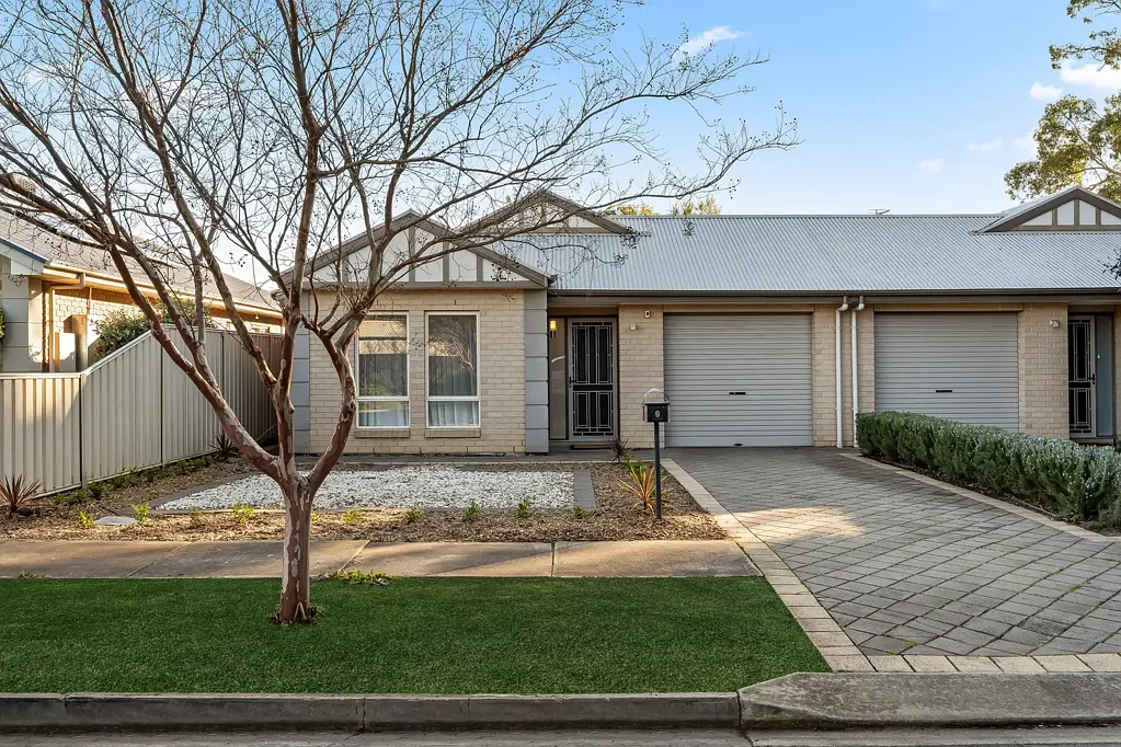 Morphettville 3બેડરૂમ Move-In Ready Family Living.