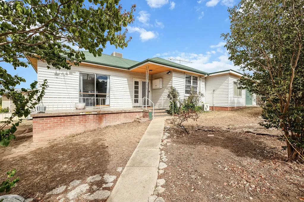 29 Peel Street, Tamworth, NSW 2340