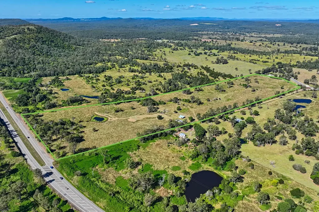 Gunalda  Spacious Rural Holding with Endless Possibilities