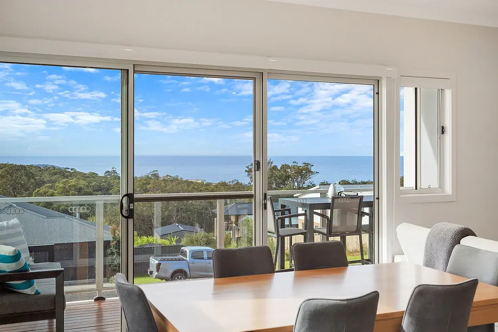 Mirador 3房  Modern Townhouse with Ocean Views