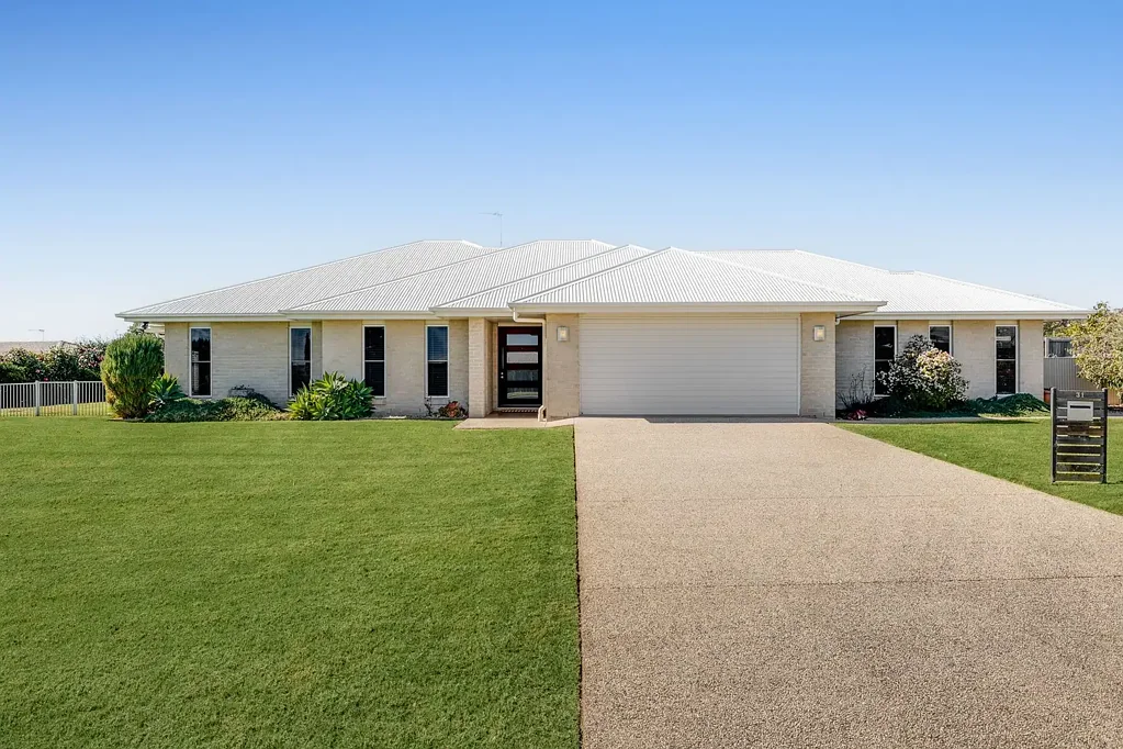 31 Kalimna Drive, Highfields, QLD 4352