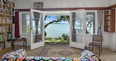 北岸历史遗产小屋挂牌出售，海滨步道有望重新开放
