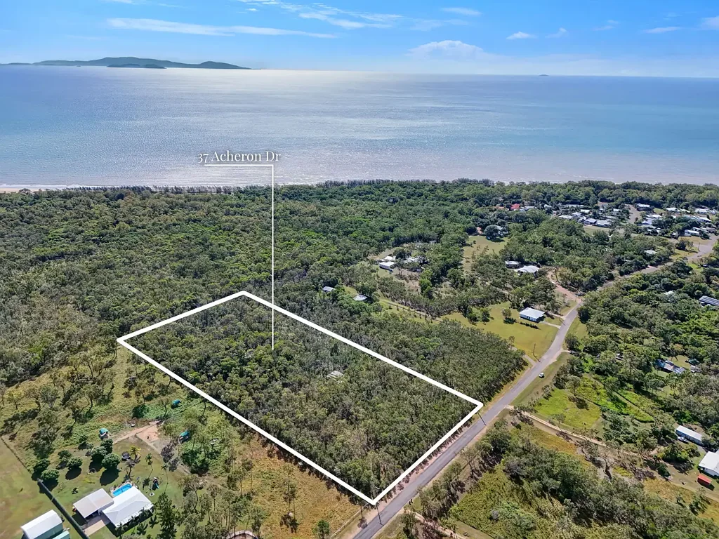 37 Acheron Drive, Balgal Beach, QLD 4816