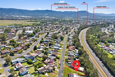91 Laver Road, Dapto, NSW 2530, 0 slaapkamers, 0 badkamers, Section