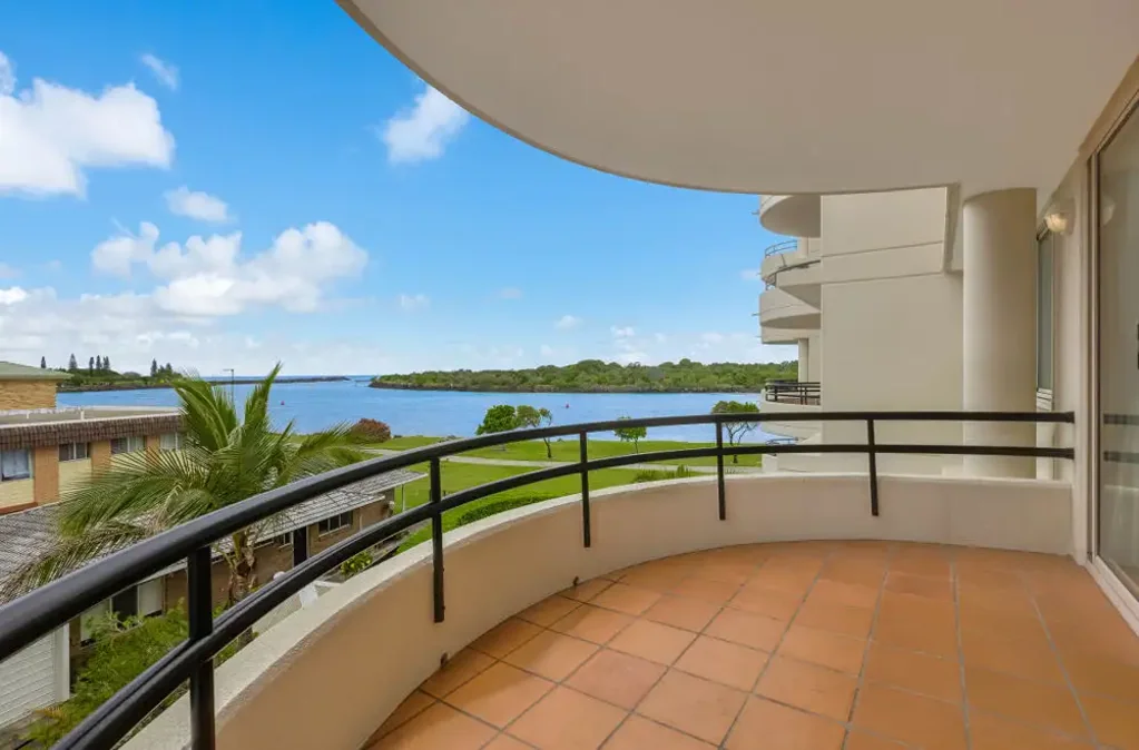10/6-8 Endeavour Parade, Tweed Heads, NSW 2485