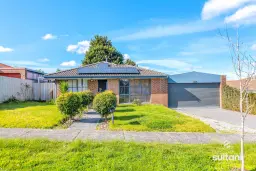 30 Nettle Drive, Hallam