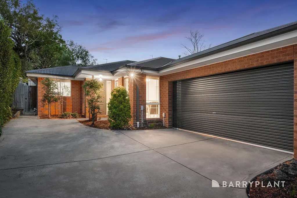 3/16 Central Avenue, Bayswater North, VIC 3153