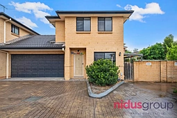 4/21 Blenheim Avenue, Rooty Hill