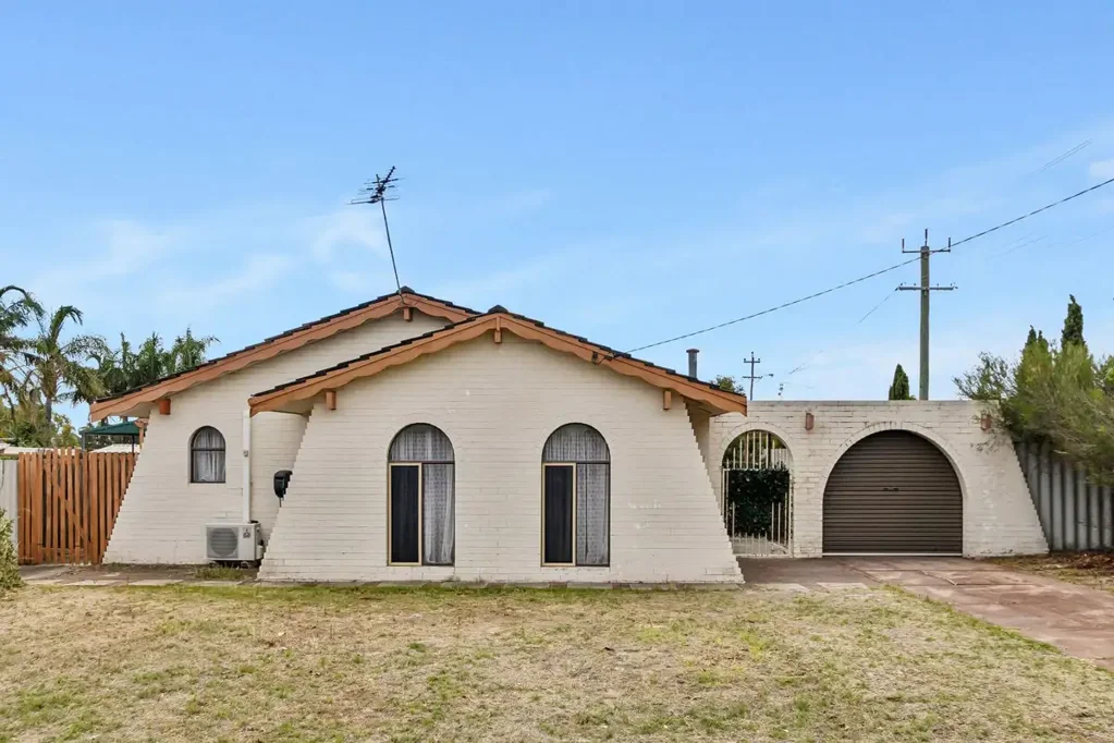 Wanneroo 3ห้องนอน Opportunity Knocks