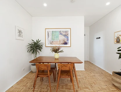 24/104 Crown Road, Queenscliff, Northern Beaches, 1房, 1浴, Apartment