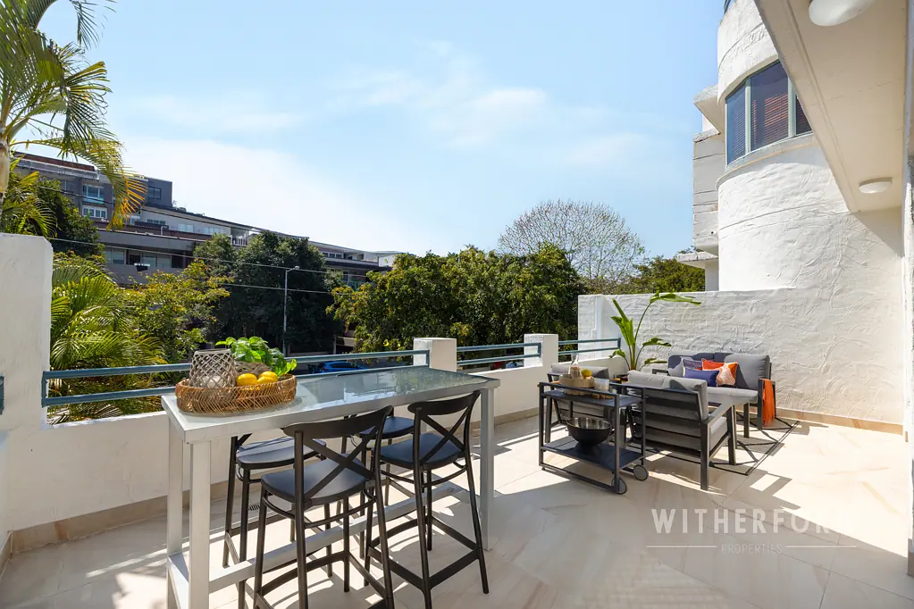 4/44 Forbes Street, West End, QLD 4101