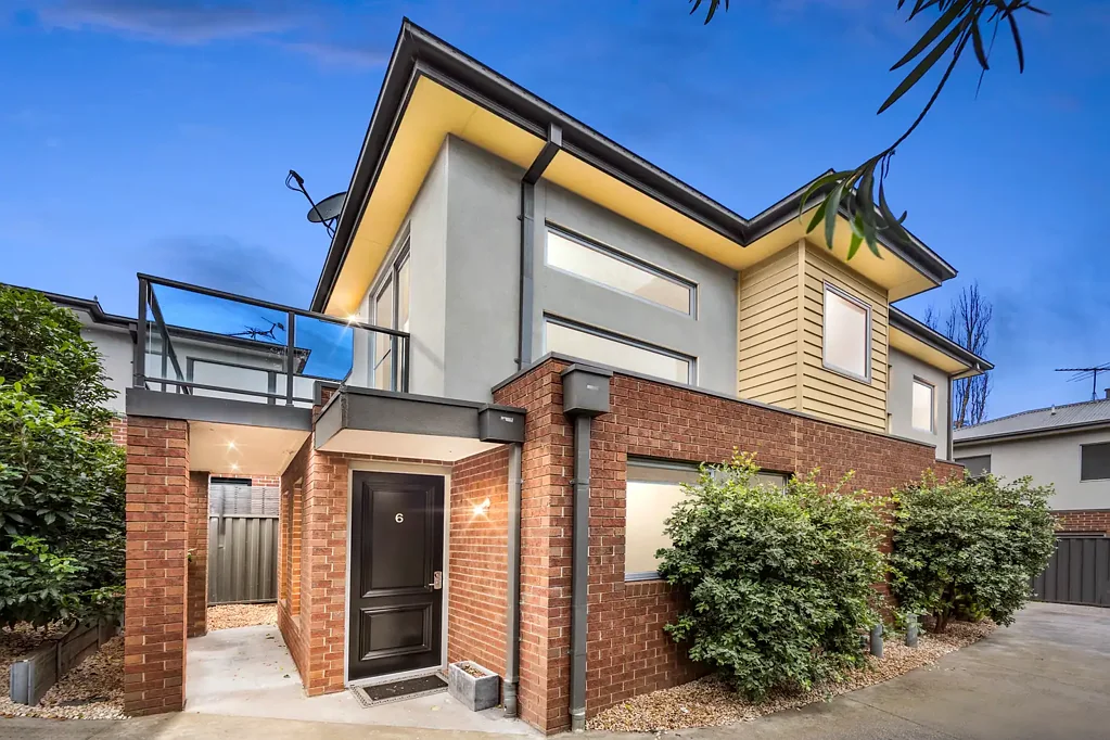 6/8 Waratah Street, West Footscray, VIC 3012