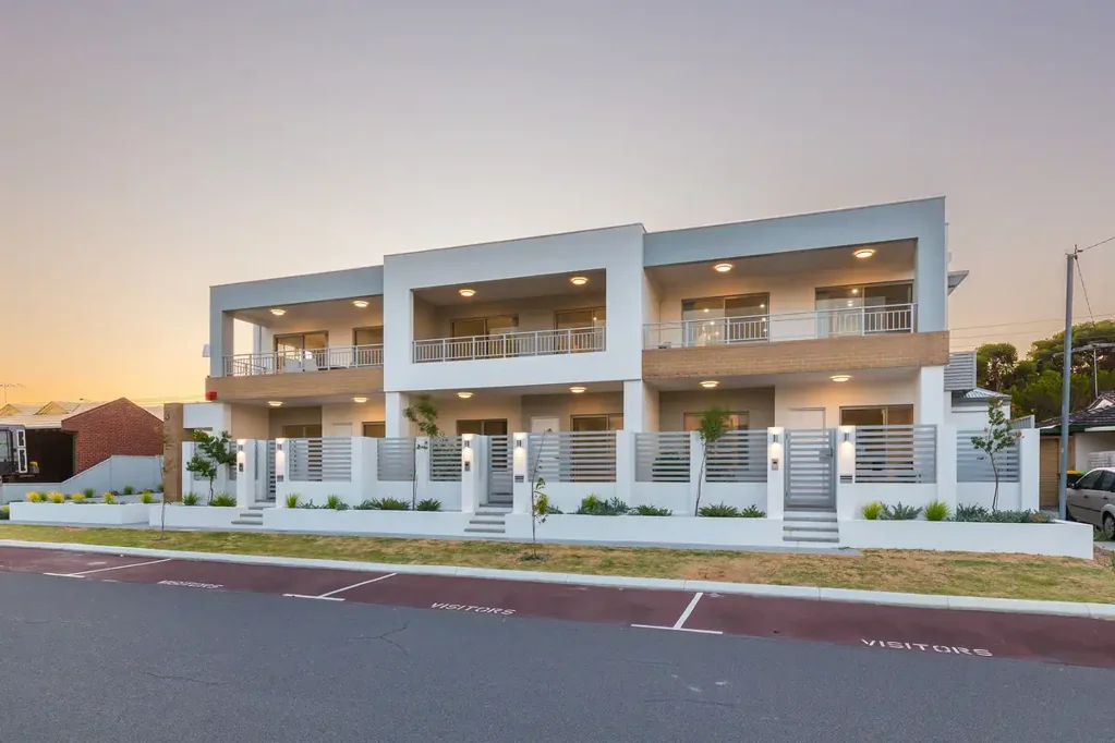 4/35 Macedon Place, Craigie, WA 6025