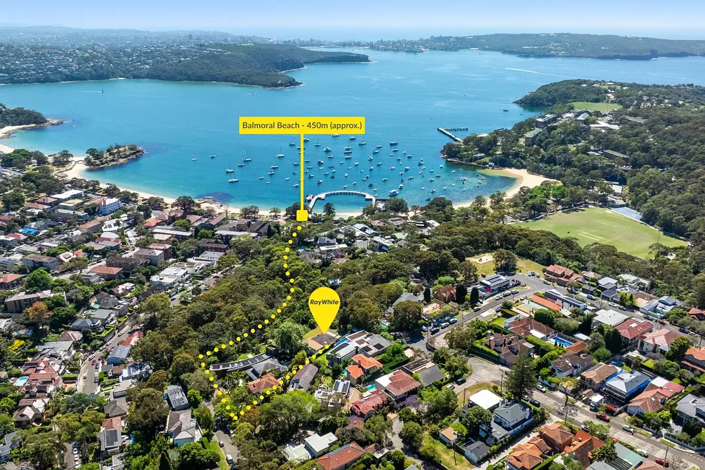 15A Mulbring Street, Mosman, NSW 2088