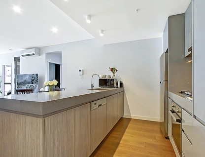 41/2-8 James Street, Carlingford, Parramatta (Northwest suburbs), 2房, 1浴, Apartment