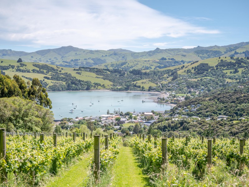 35 Lighthouse Road, Akaroa, Christchurch, 4 ਕਮਰੇ, 1 ਬਾਥਰੂਮ