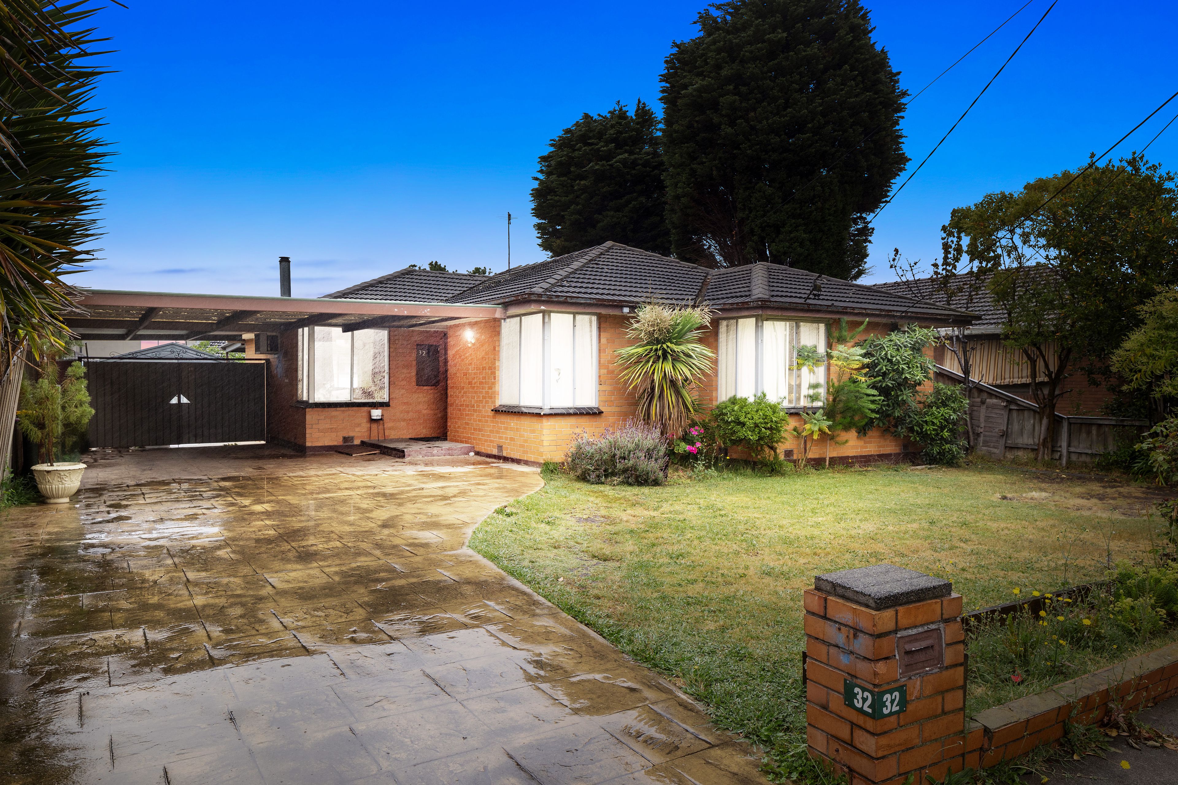 32 HEATHER AV, THOMASTOWN VIC 3074, 0 rūma, 0 rūma horoi, House