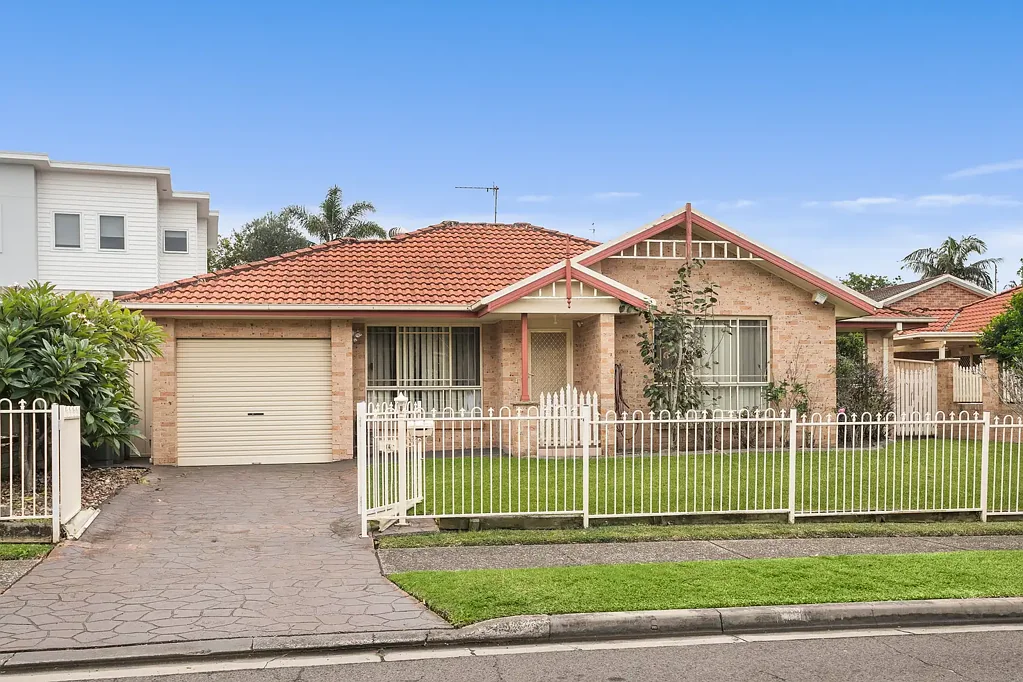 Flinders 3房  Effortless Single-Level Living in a Prime Coastal Pocket