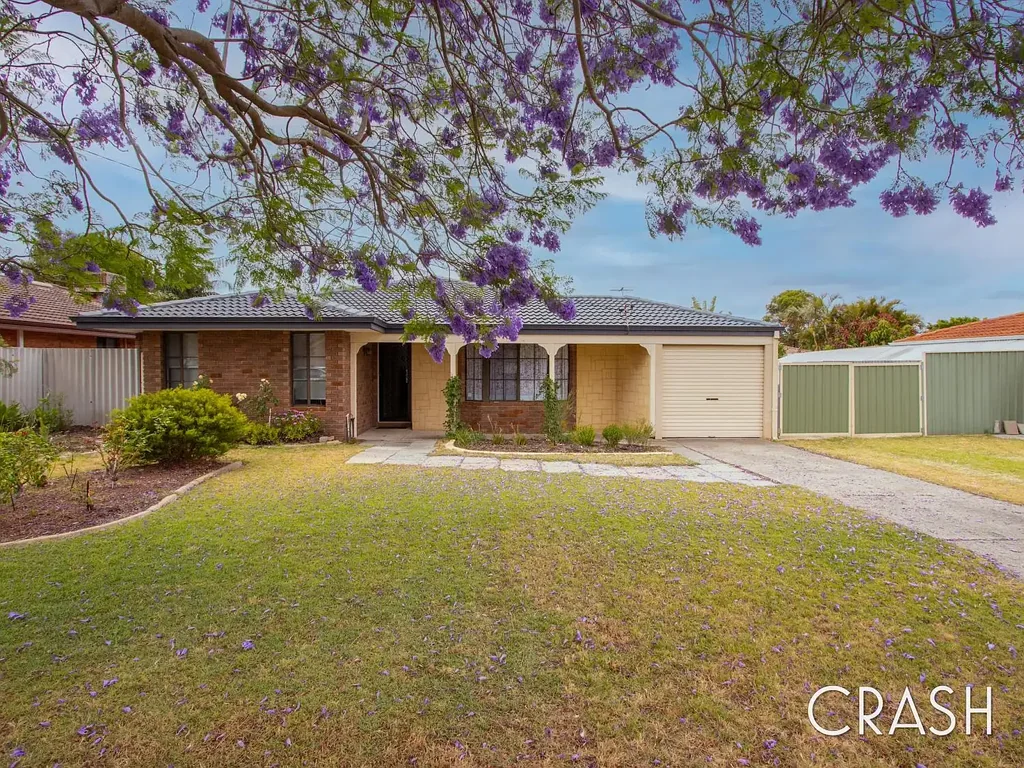 4 Bedroom, 1 Bathroom Home with Lock-Up Garage in Huntingdale