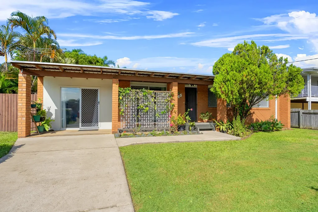 45 Amersham Street, Kippa-Ring, QLD 4021