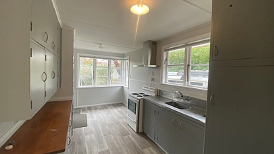 Renovated and ready for new tenants - Three bedroom home!