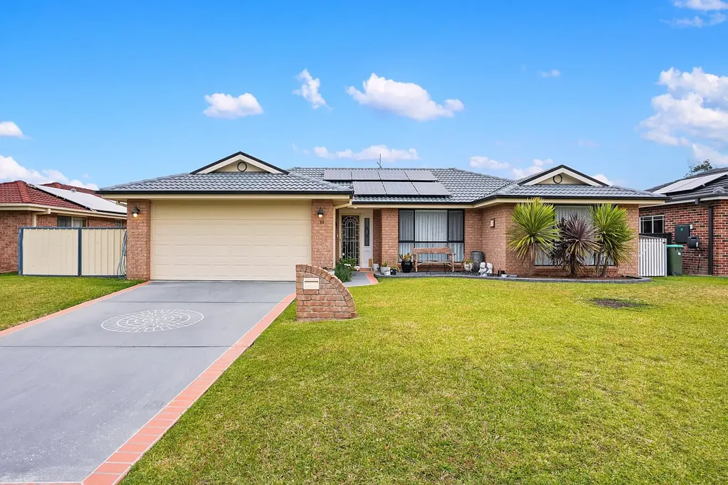 10 Meers Drive, Black Head, NSW 2430