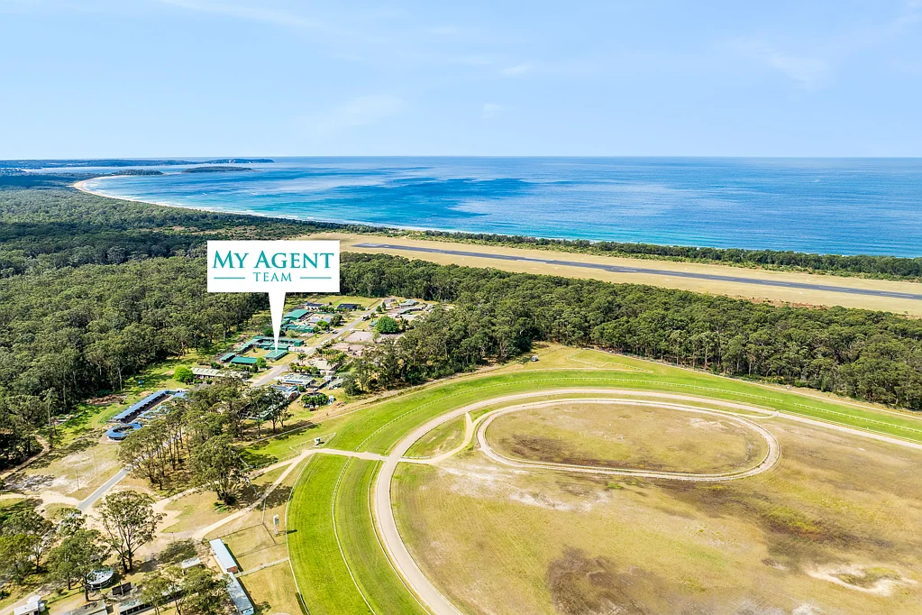119 Donnelly Drive, Moruya, NSW 2537