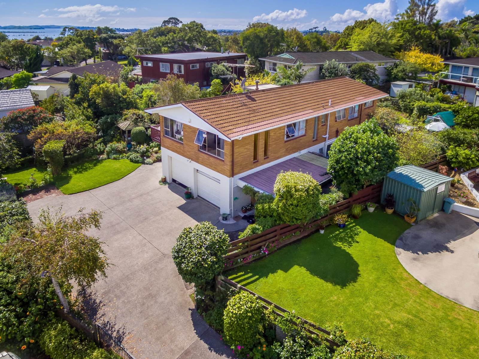 5 Suzetta Place, Sunnyhills, Auckland - Manukau, 5 Schlafzimmer, 0 Badezimmer, House