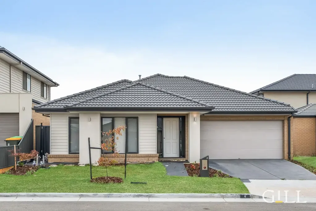 4 Treebeard Street, Clyde, VIC 3978