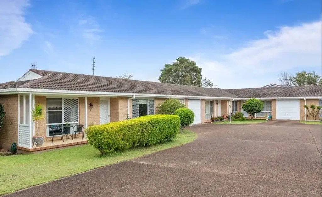 Well Presented Villa in Quiet Complex
