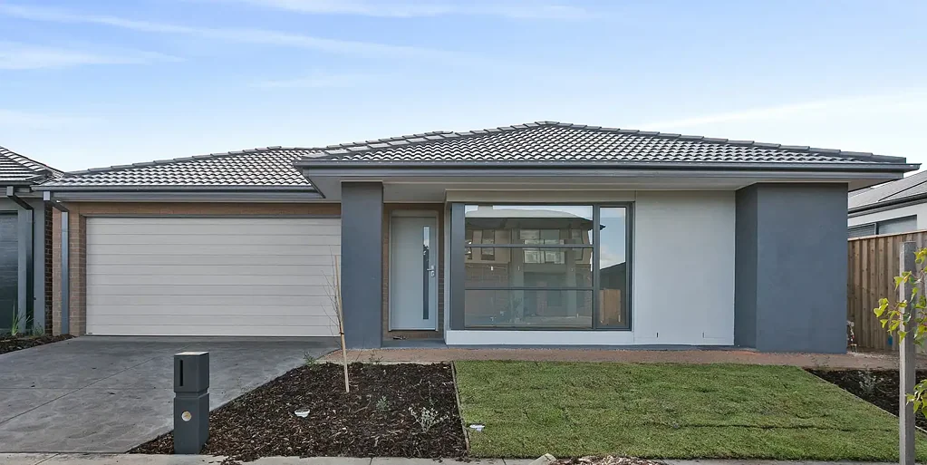 Effortless Modern Living in the Heart of Strathtulloh! APPLI