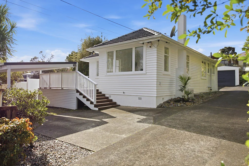 New Lynn 3Phòng ngủ The Countdown is On. Vendors have Purchased.
