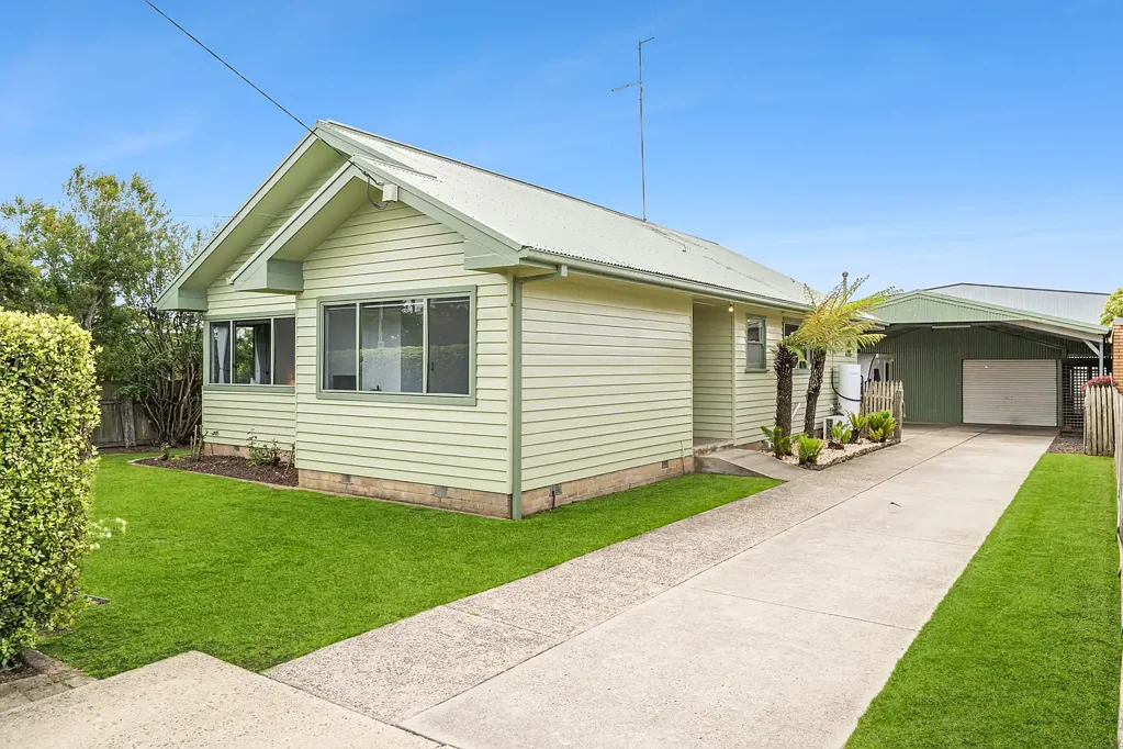 Colac 3غرفة نوم Take me to Church!