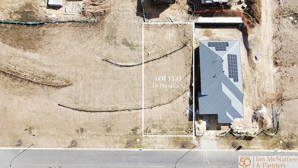 Greenleigh Beautiful land with fantastic design opportunities