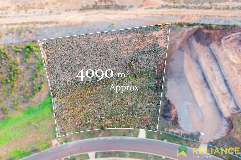 Darley Build Your Dream Home on 1 Acre with Breathtaking City Views