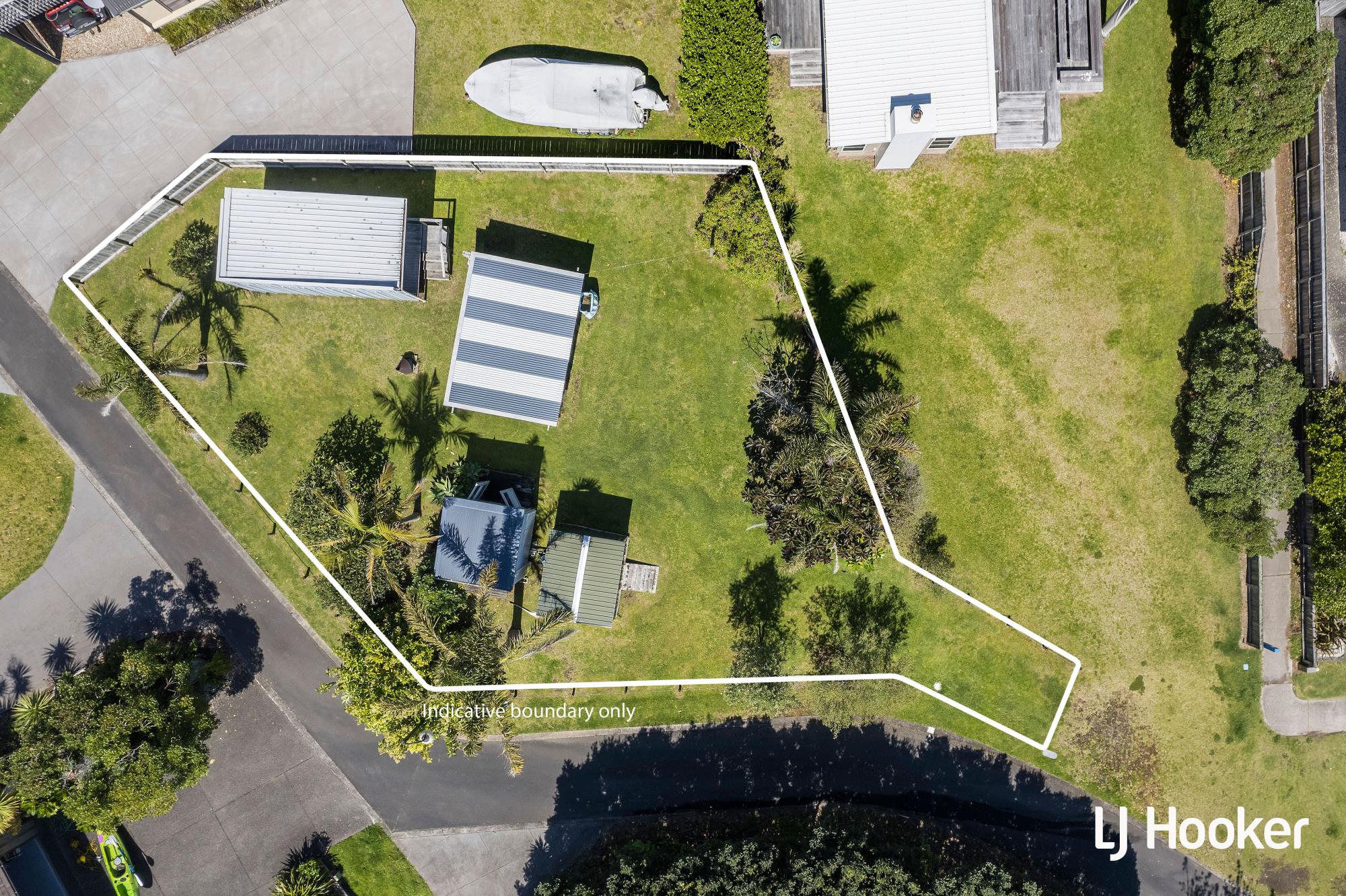 65a Bowentown Boulevard, Hauraki Surrounds, Bay Of Plenty, 1 침실, 0 욕실, House