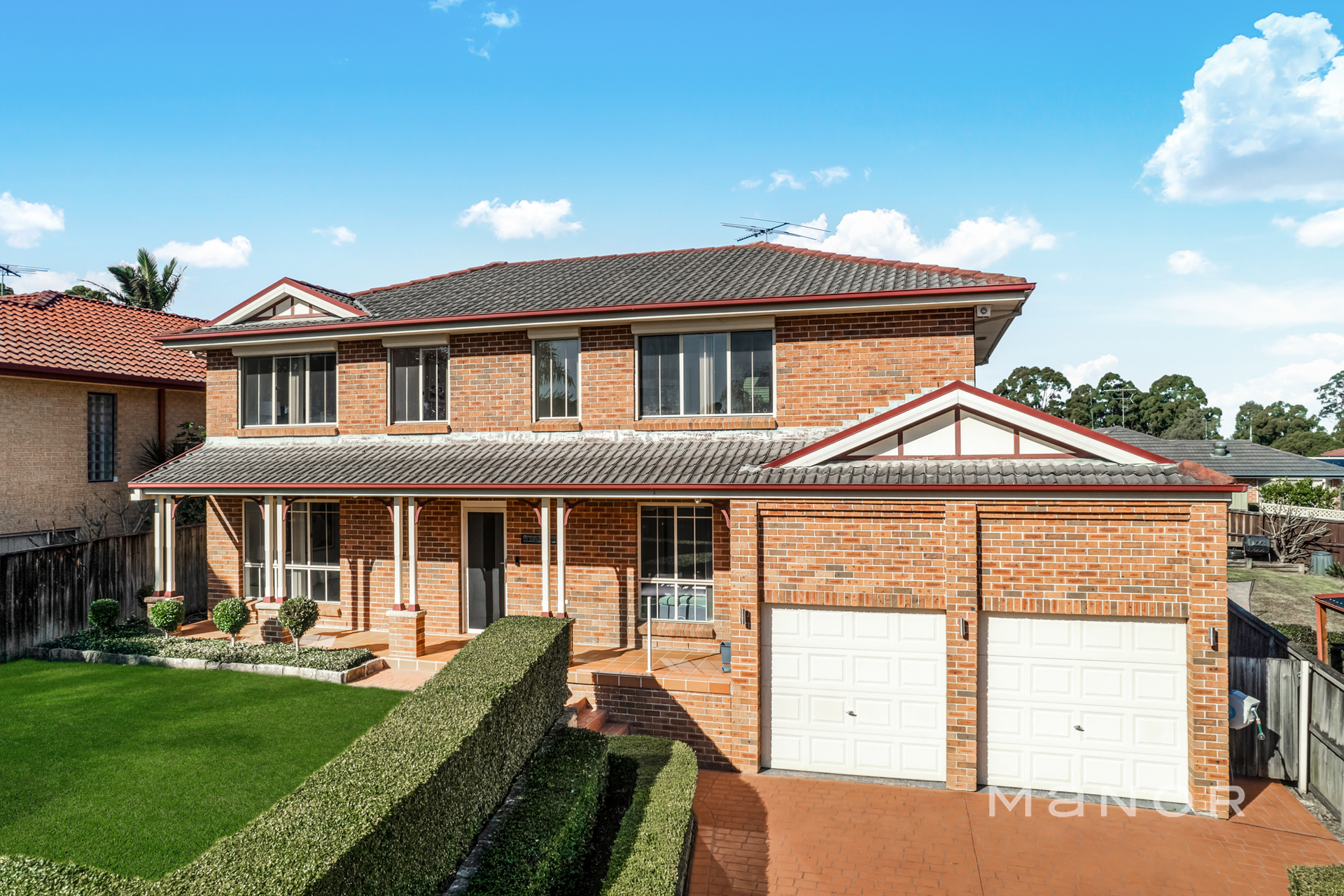 50 FAIRMOUNT CCT, GLENWOOD NSW 2768, 0 ਕਮਰੇ, 0 ਬਾਥਰੂਮ, House