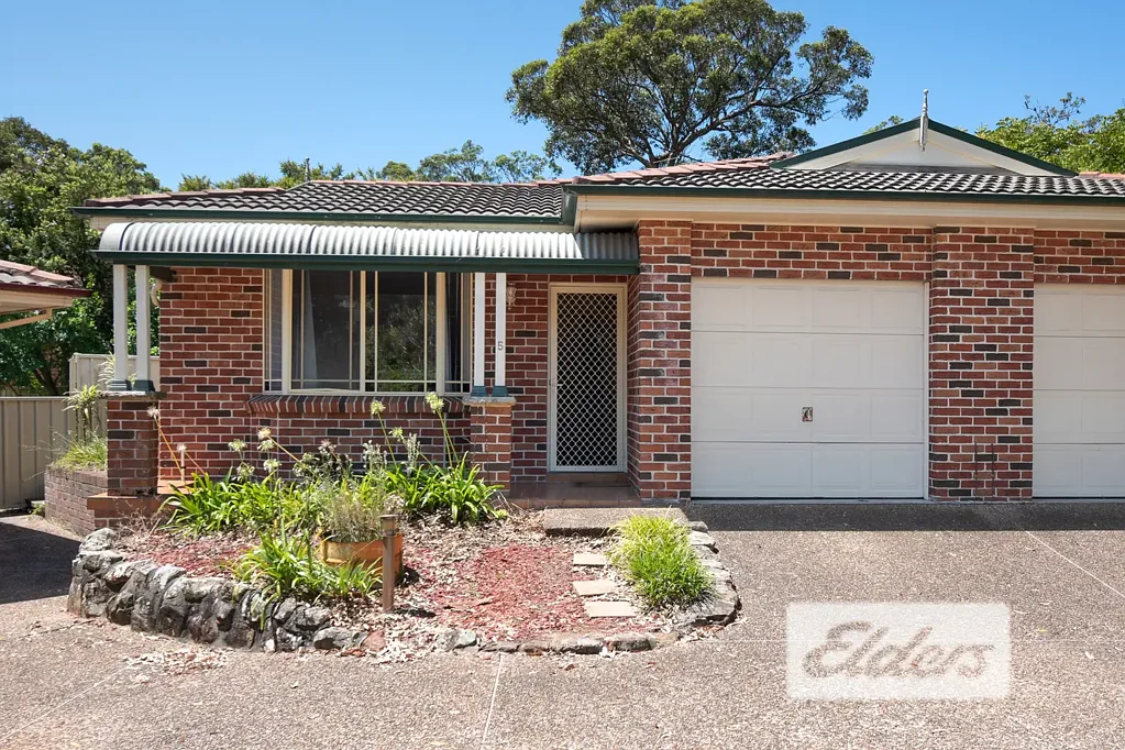 5/13 Streeton Place, Lambton, NSW 2299