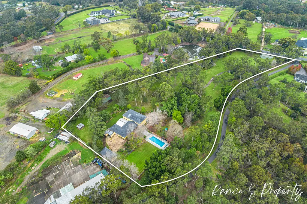 Annangrove 6ਬੈੱਡਰੂਮ OPEN HOME THIS SATURDAY 11TH OF JULY AT 12:00- 12:45PM