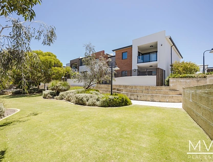 88/7 Durnin Avenue, Beeliar, WA 6164, 2房, 2浴, Unit