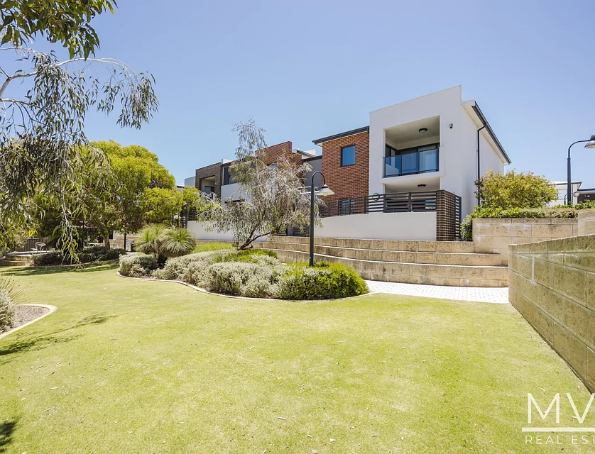 88/7 Durnin Avenue, Beeliar, WA 6164, 2房, 2浴, Unit