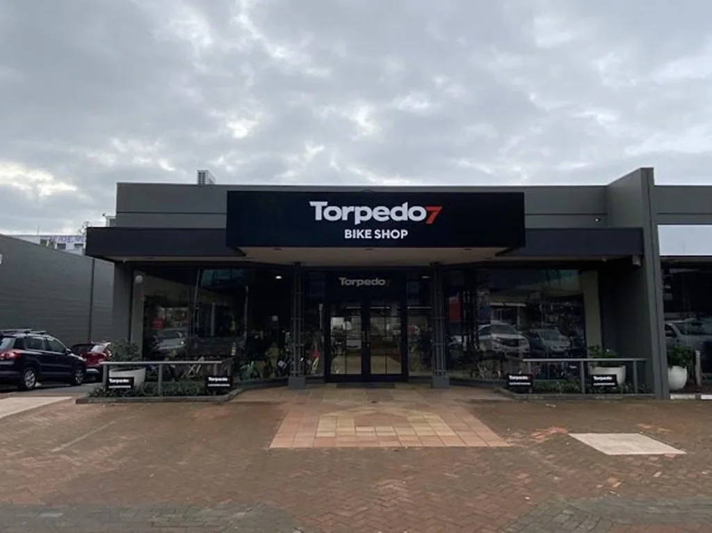 Newmarket Broadway Retail with Carparking