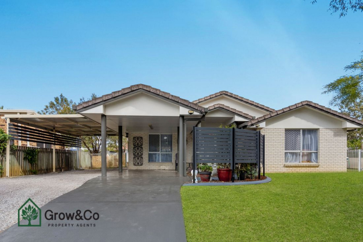 23 SITTELLA ST, BELLMERE QLD 4510, 0 ਕਮਰੇ, 0 ਬਾਥਰੂਮ, House