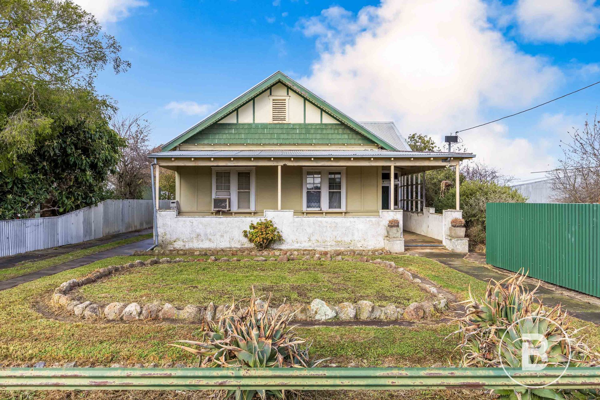 40 GRANO ST, ARARAT VIC 3377, 0房, 0浴, House